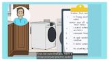 Laundry Delivery What To Expect with Captions.mp4