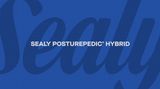 Sealy Posturepedic Hybrid