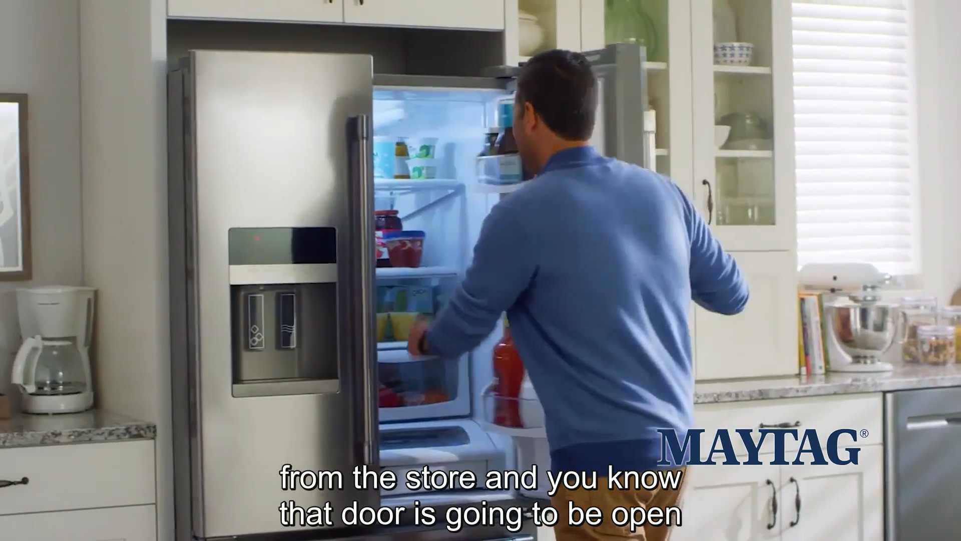 Maytag Refrigerators Power Cold CC.mp4