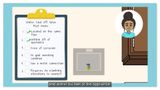 Kitchen Package Delivery What To Expect with Captions.mp4