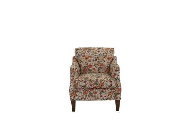 4110DW 26704 - Best Home Furnishings Ashelle Meadow Accent Chair