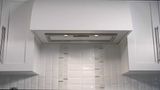 XO Fabriano Collection Stainless Steel Insert Range Hood