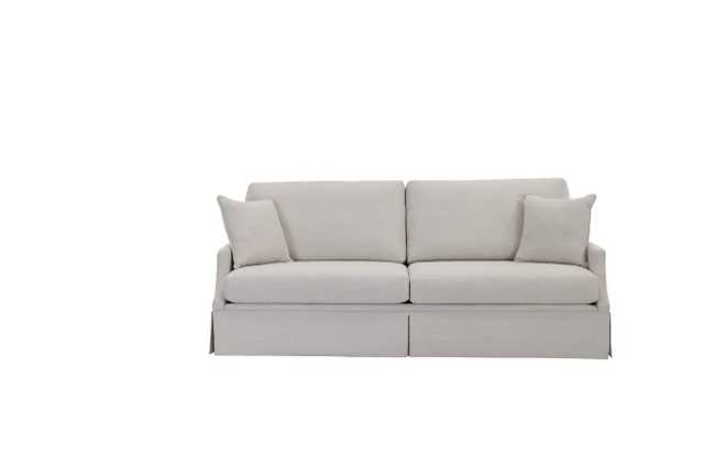 G5720 1FRIECO - Capris Furniture 5720 Grande Sofa