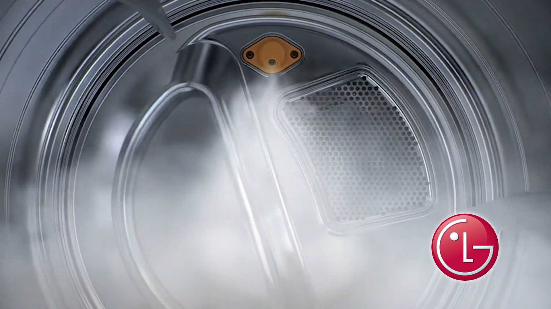 LG Dryers Turbo Steam CC.mp4