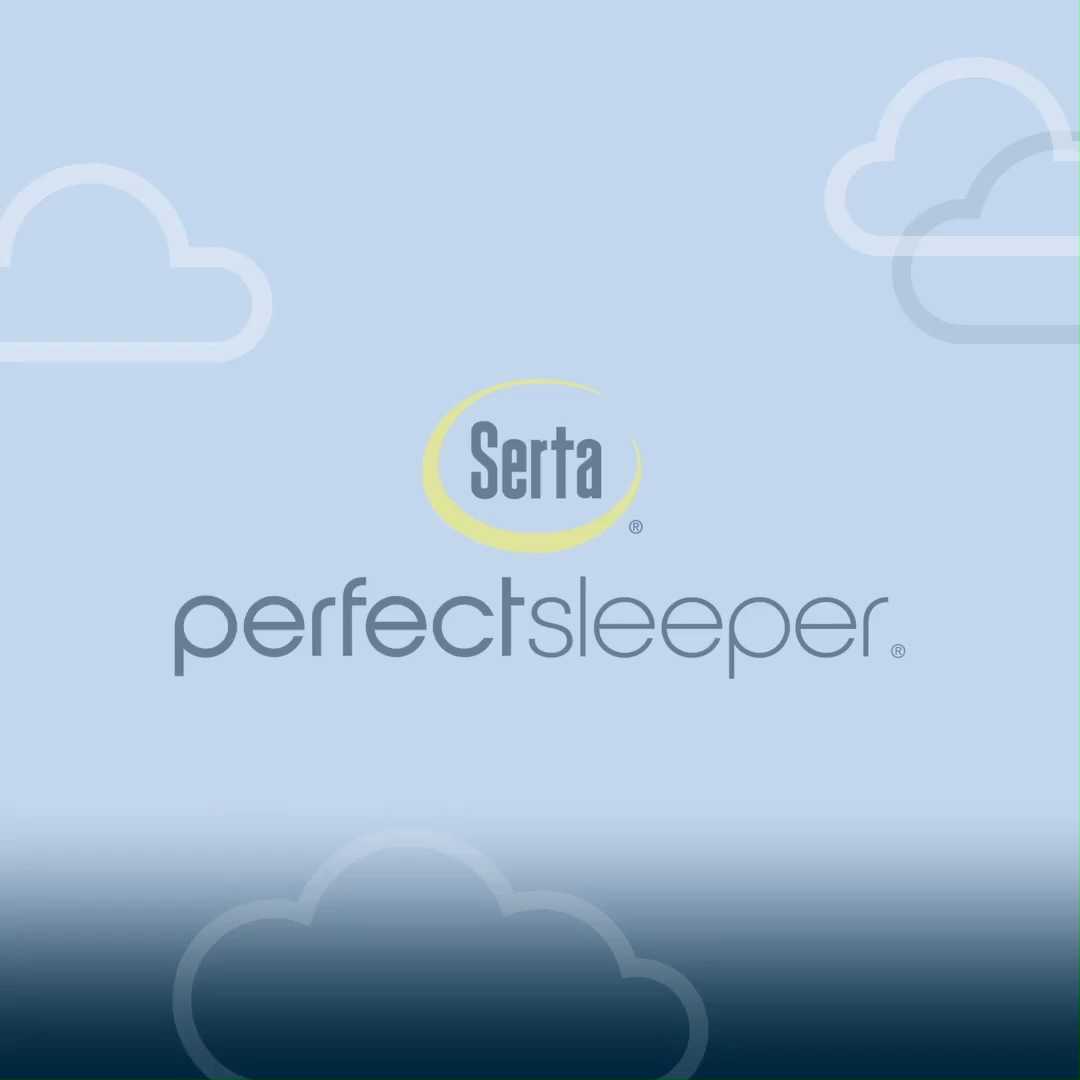 Serta Perfect Sleeper 