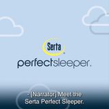Serta Perfect Sleeper