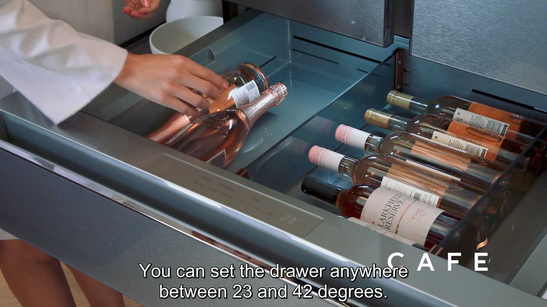 GE Cafe Refrigerators Convertible Drawer CC(1).mp4