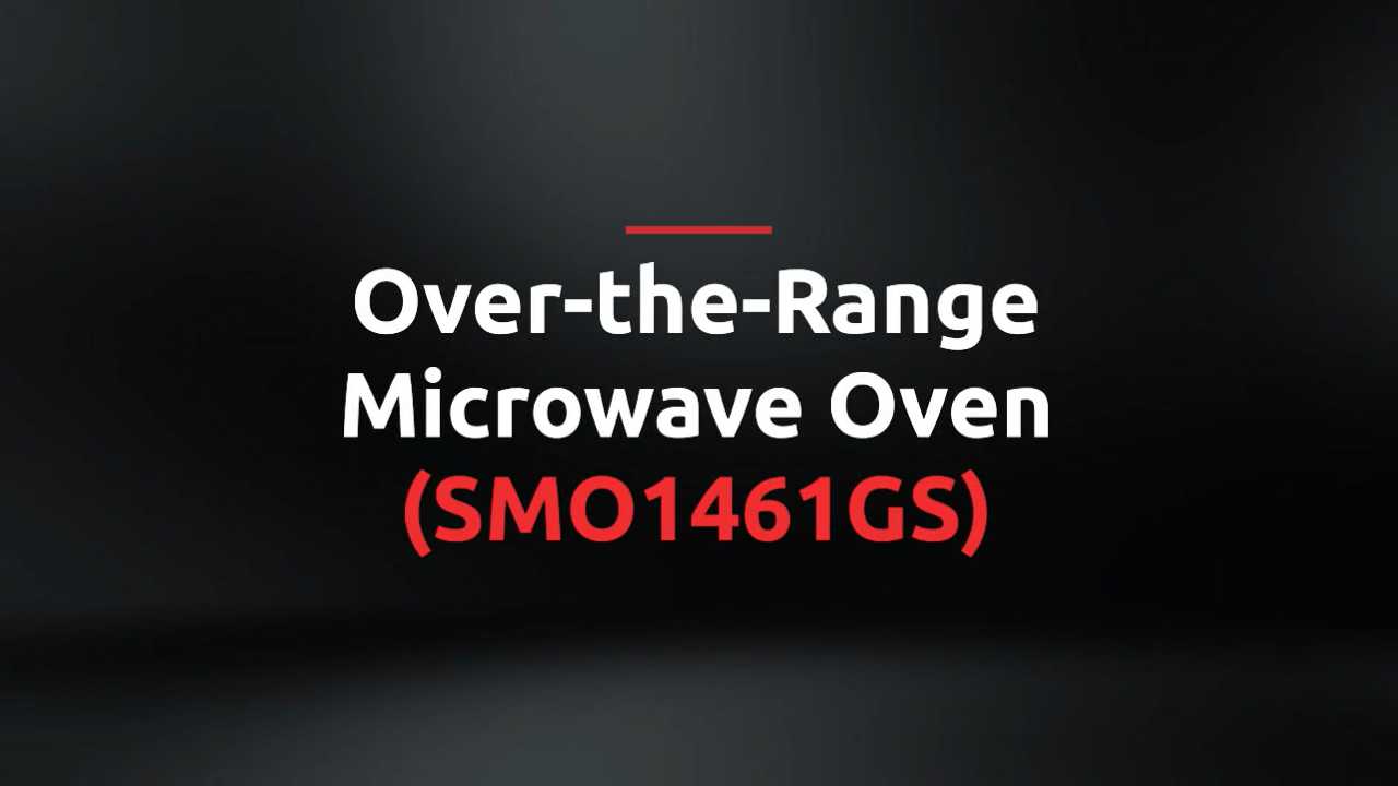 SMO1461GS Feature Video.mp4