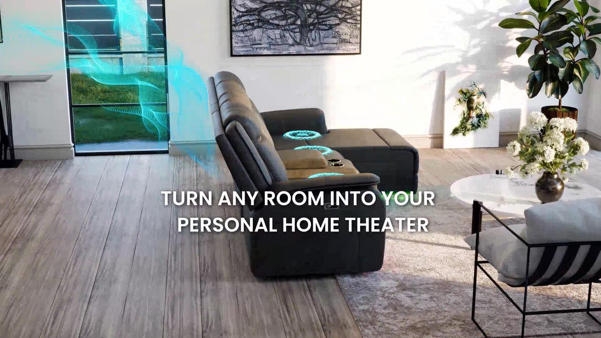 Global Furniture U1818 Badlands Charcoal (2).mp4