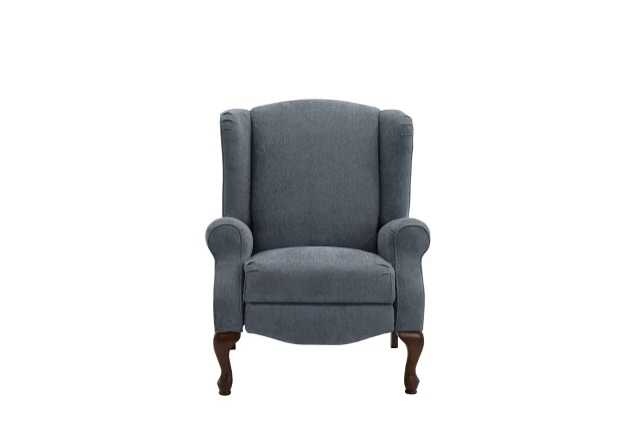 410-31R-DEXFLI - England Furniture Martha Flint Recliner