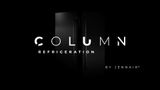 Refrigerator Column Features