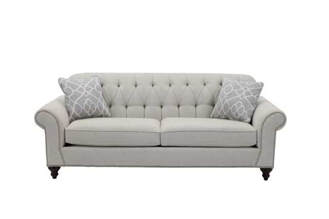 5735N-GRIPLA - England Furniture Stacy Sofa