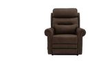 751A-4-3FL F388 - Moto Motion Cappuccino Power Lift Recliner
