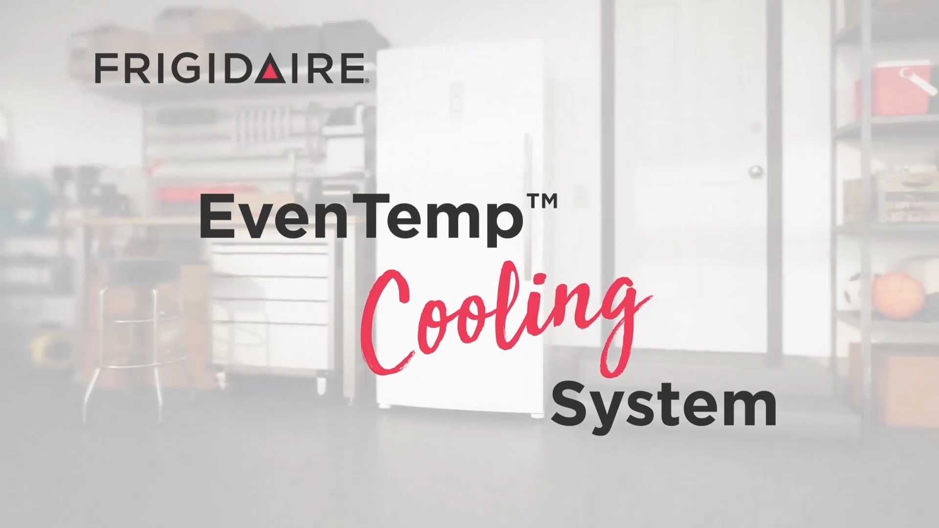 EvenTemp Cooling System