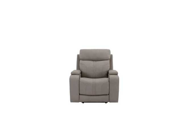 535-4-H3PMDZG F387 - Moto Motion 535 Dove Power Media Recliner