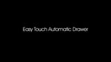 Sharp Smd2470asy Microwave Easy Touch Automatic Drawer CC.mp4