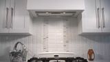 XO Fabriano Collection Stainless Steel Insert Range Hood