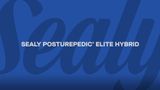 Sealy Posture Elite Hybrid