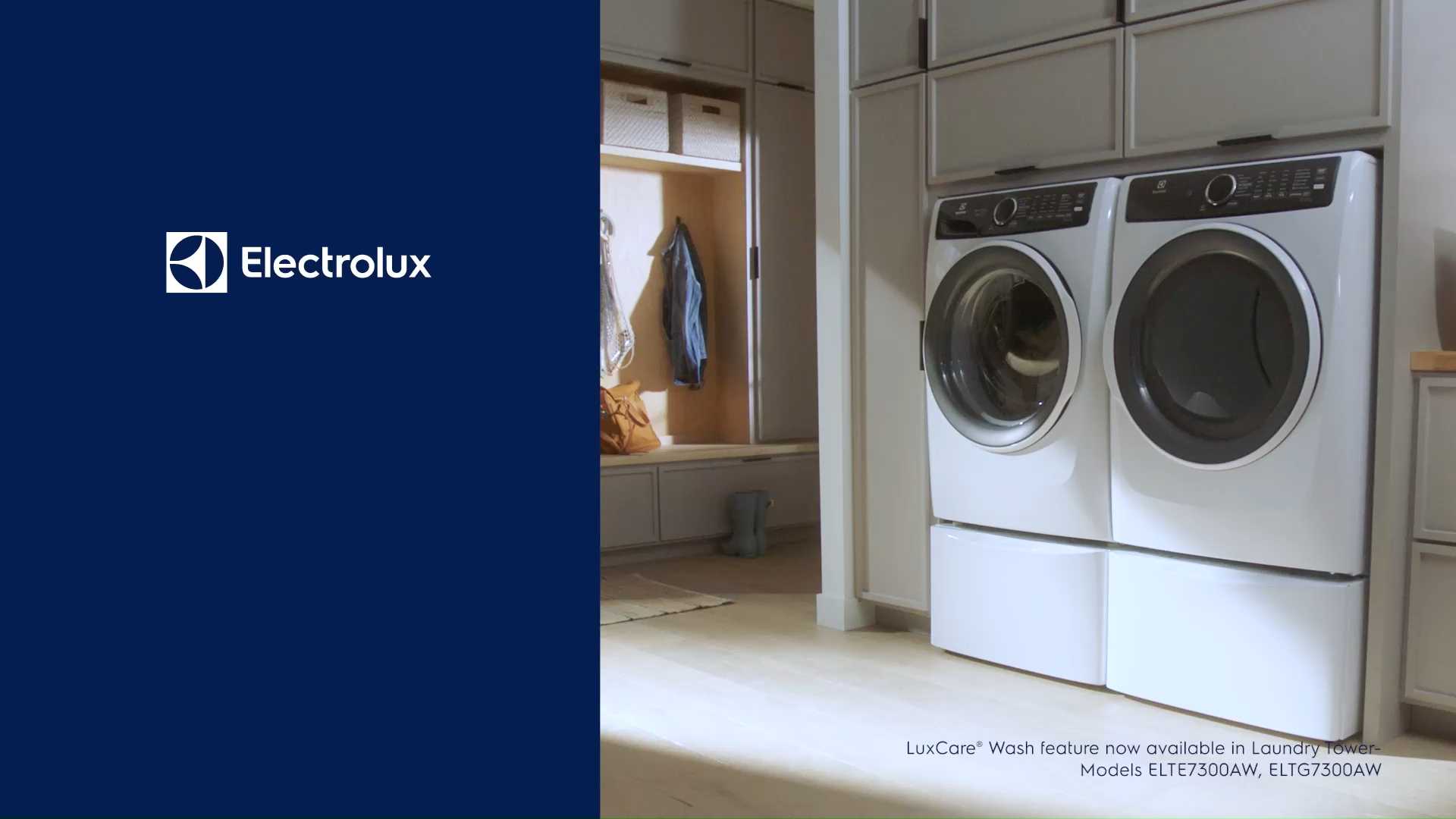 ELX Laundry LuxCare 16x9