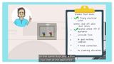 Laundry Delivery What To Expect with Captions.mp4