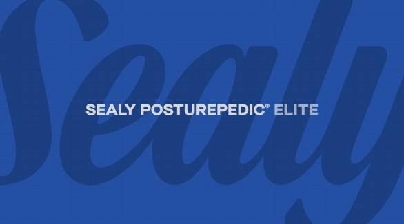 Sealy Posturepedic Elite