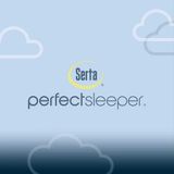 Serta Perfect Sleeper 