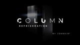 Refrigerator Column Features