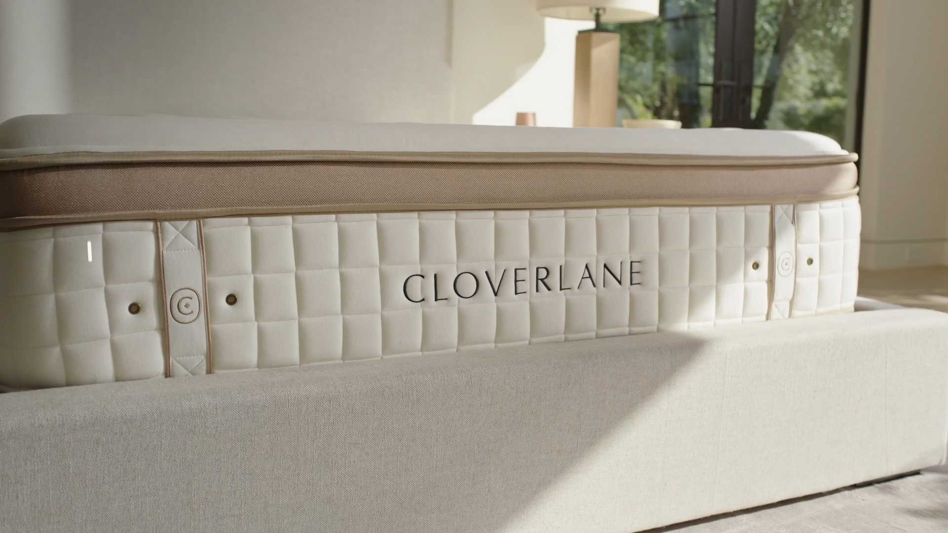Nectar Cloverlane Mattress