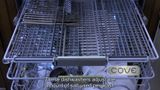 Cove Dishwashers Water Softener
