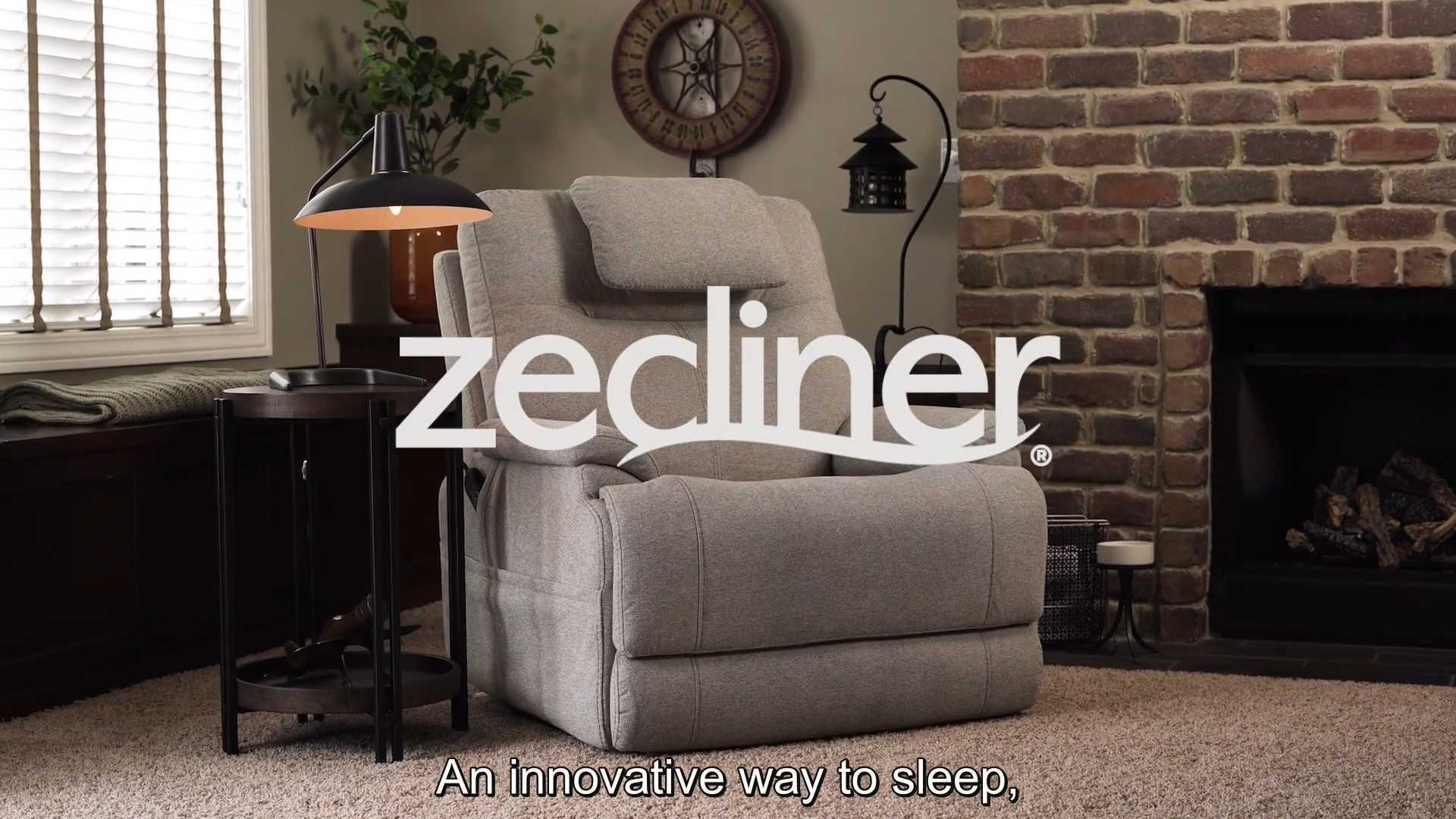 Zecliner  Promo CC.mp4