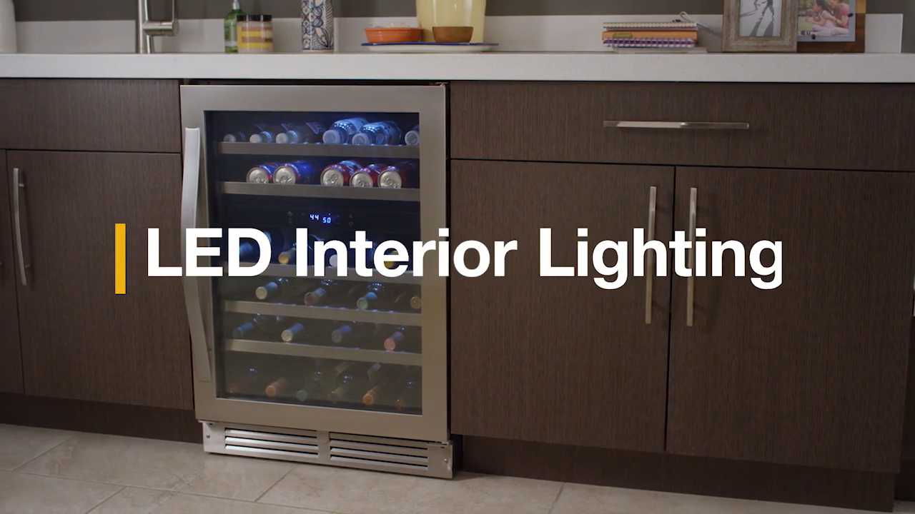 Wpa-23927-Undercounter-Led-Lighting-Alt-720 CC.mp4