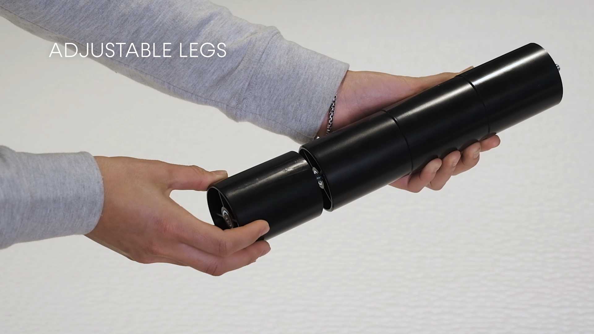 RIO 2.0 Adjustable Legs
