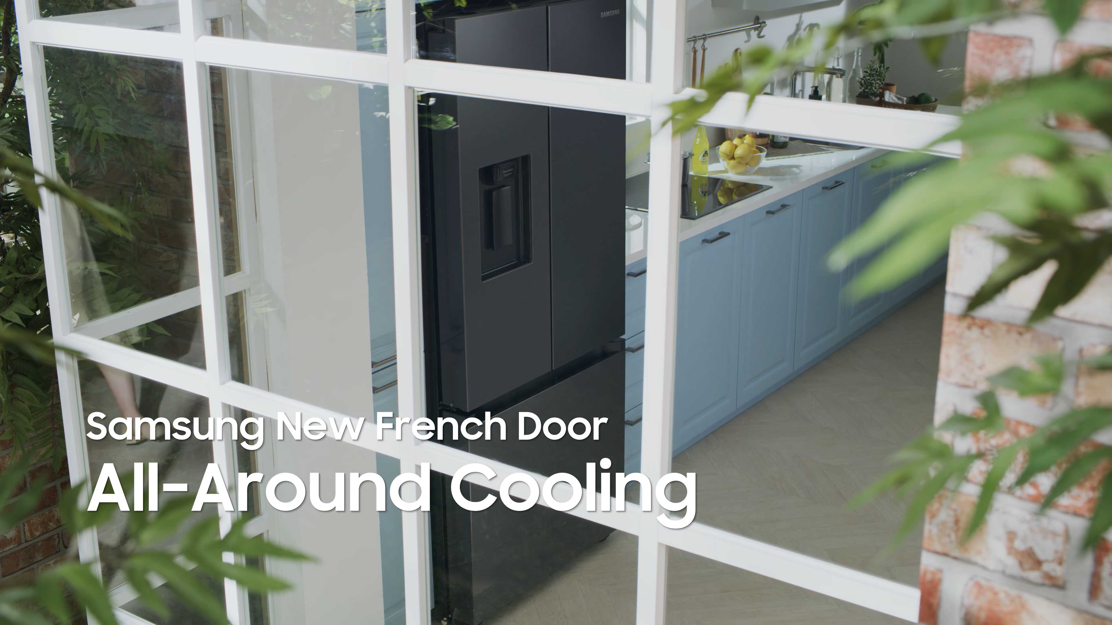 All Around Cooling