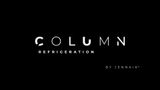 Refrigerator Column Features