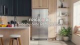 Side-By-Side Capacity
