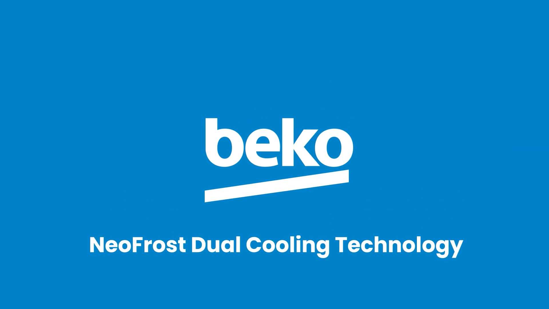 Beko Neofrost CC.mp4