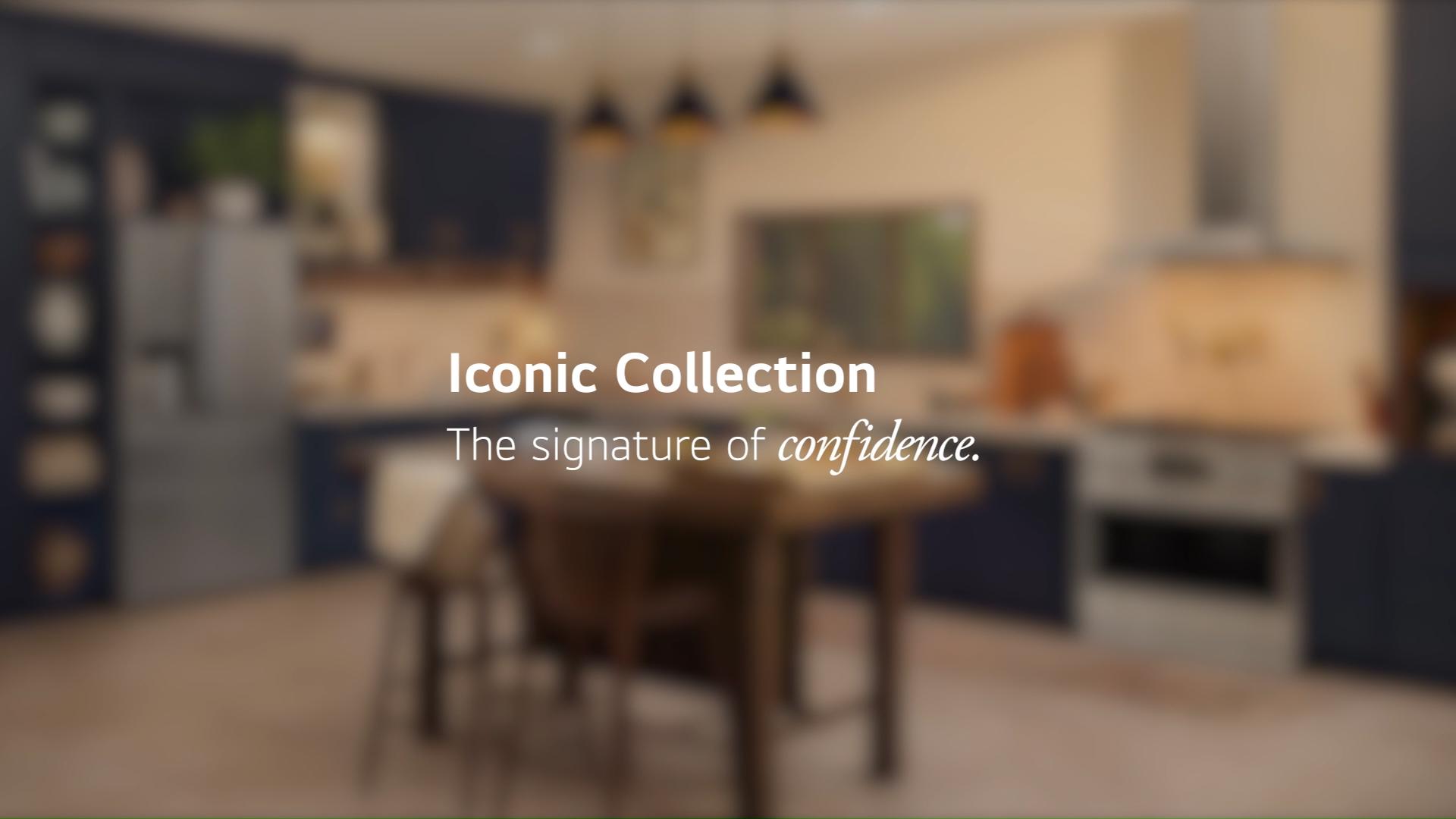 LG Signature Pro Style Range Range