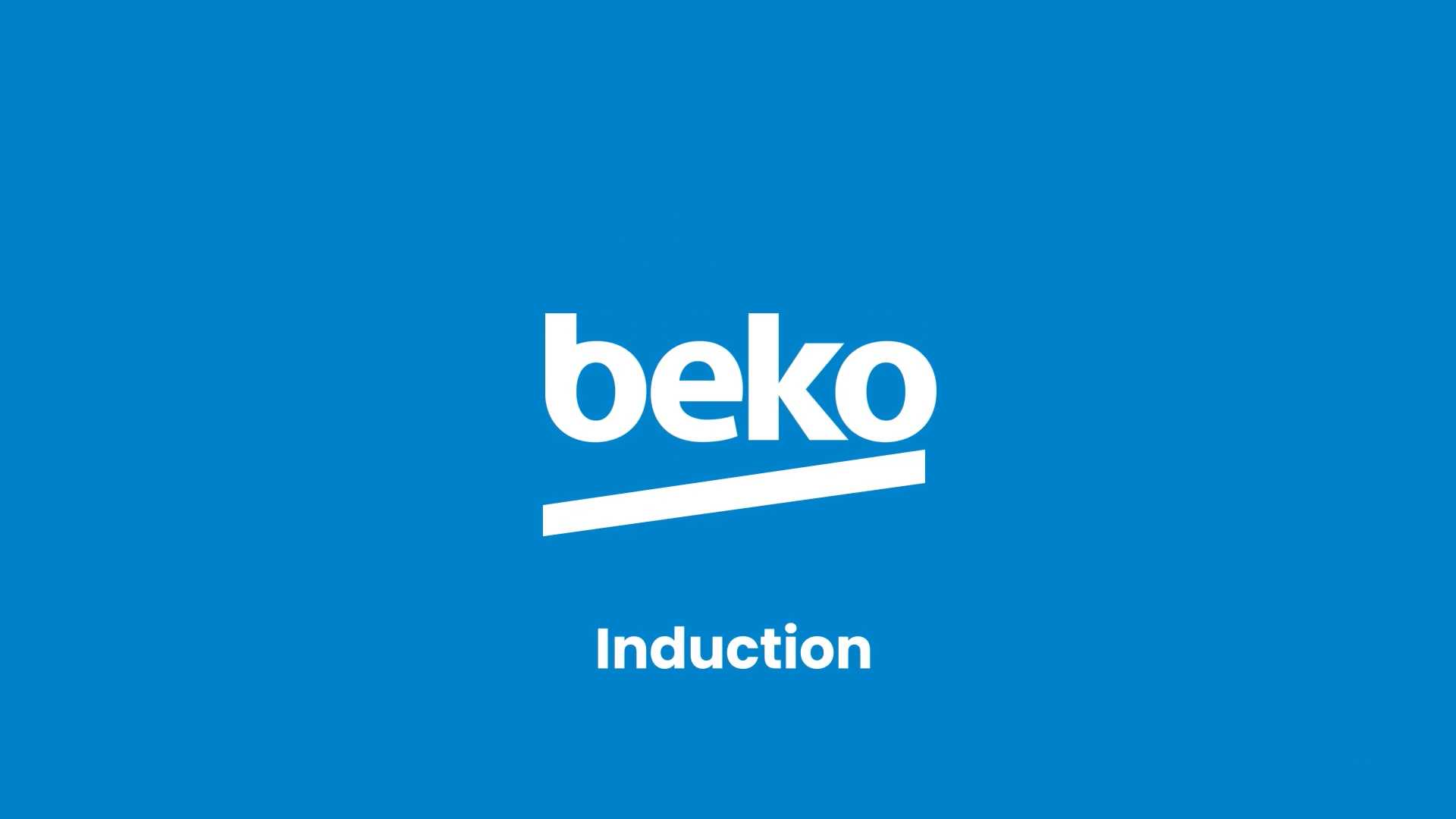 Beko Induction CC.mp4