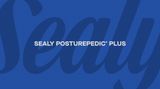 Sealy Posturepedic Plus