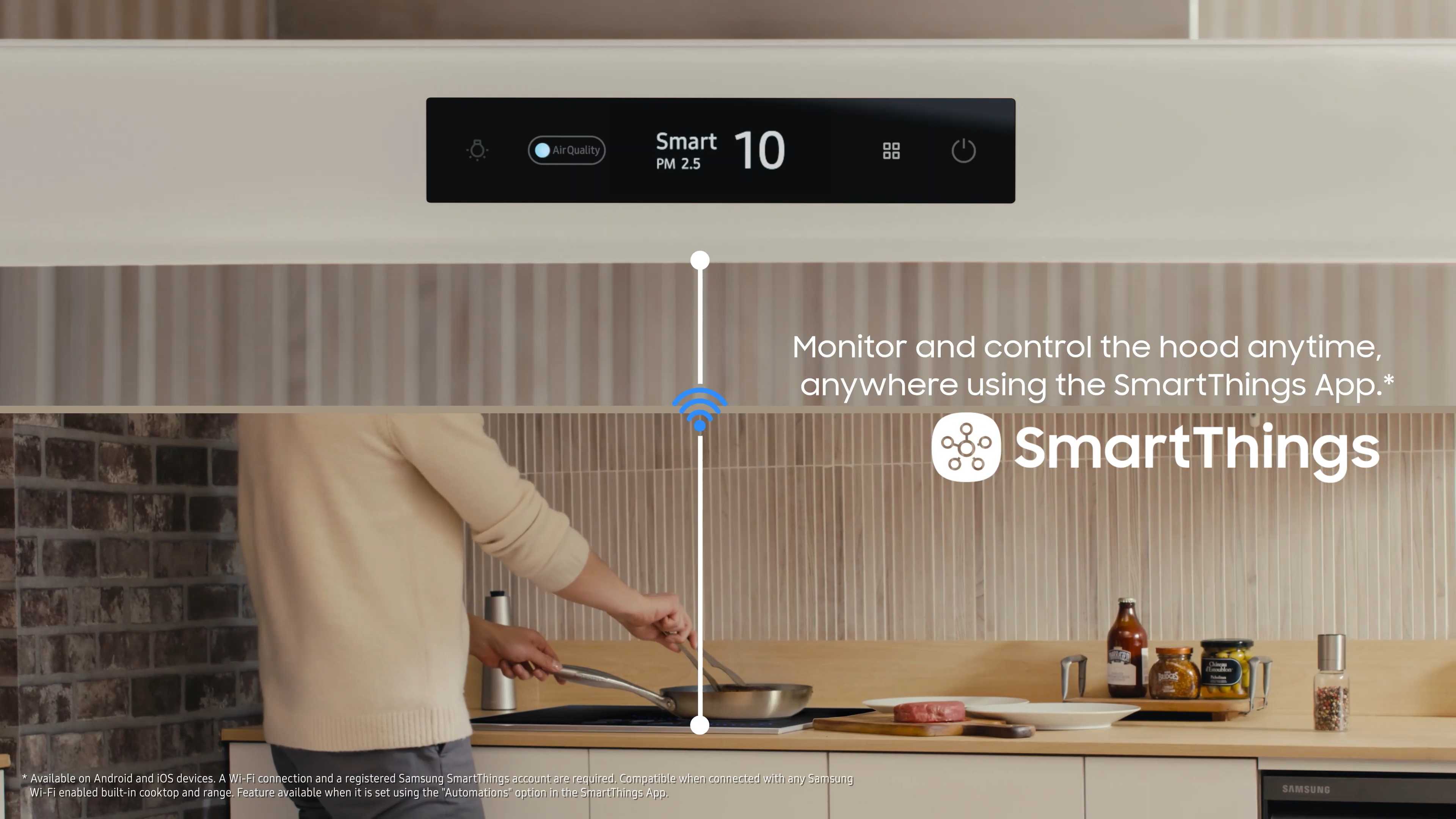 Bespoke Hood Video_Feature_Video_SmartThings.mp4