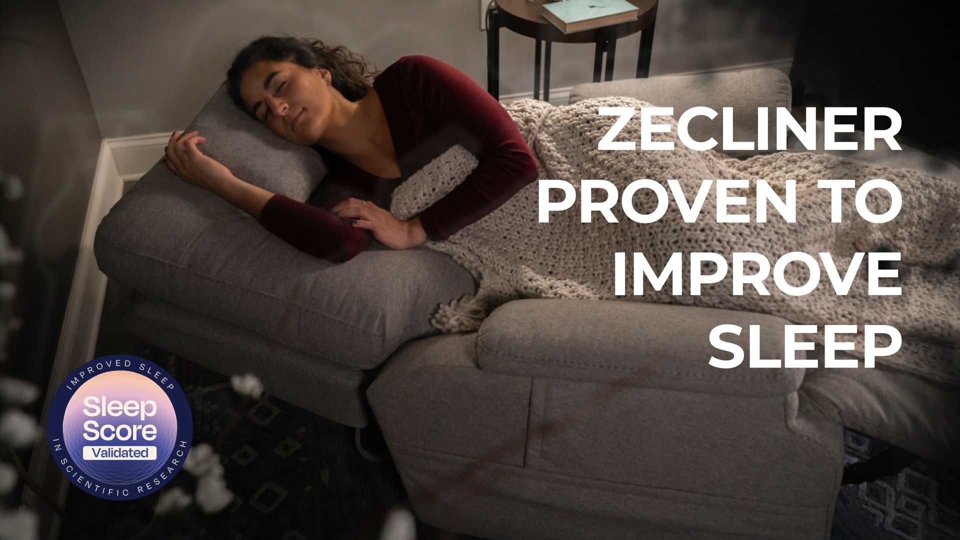 Zecliner Sleep Score
