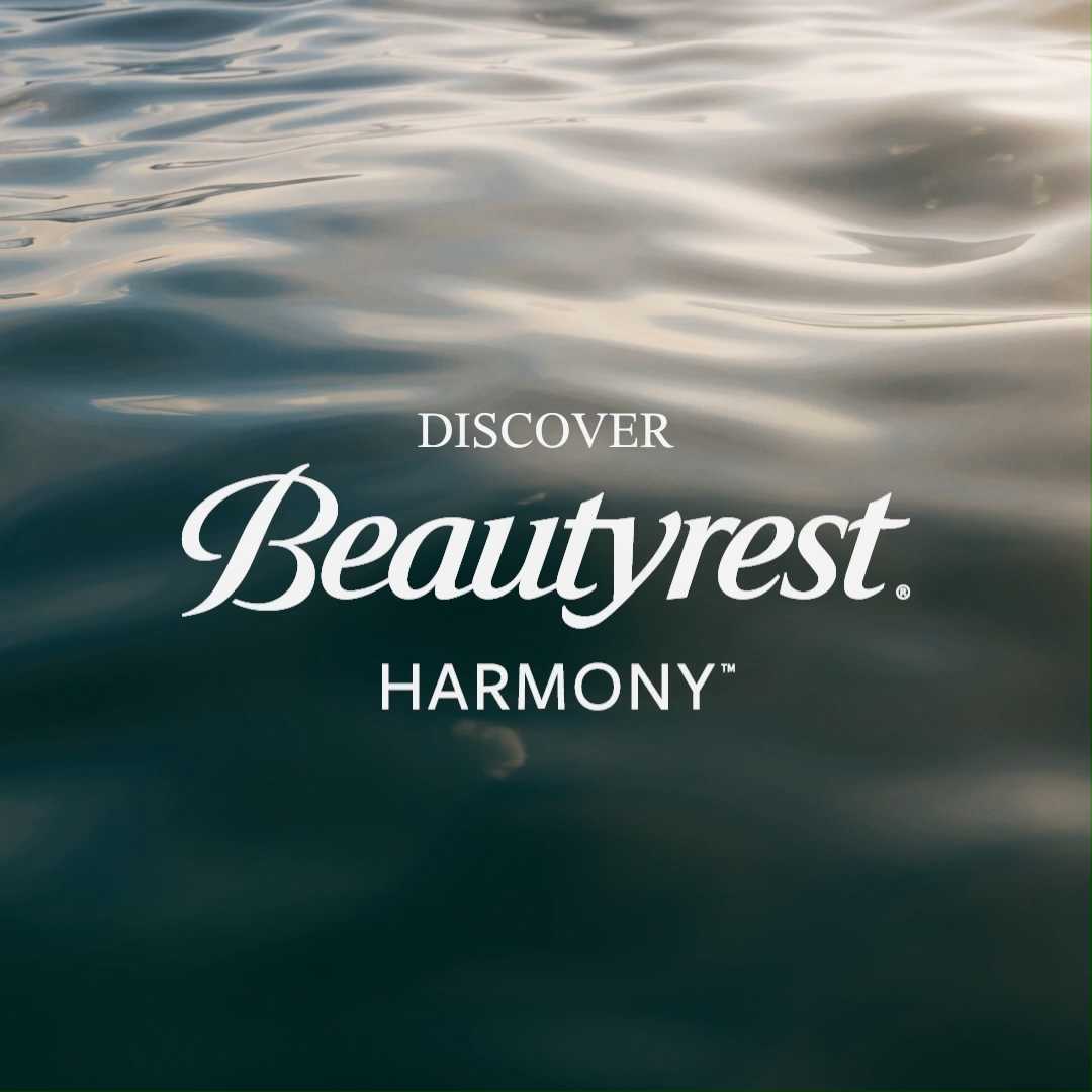 Beautyrest Harmony