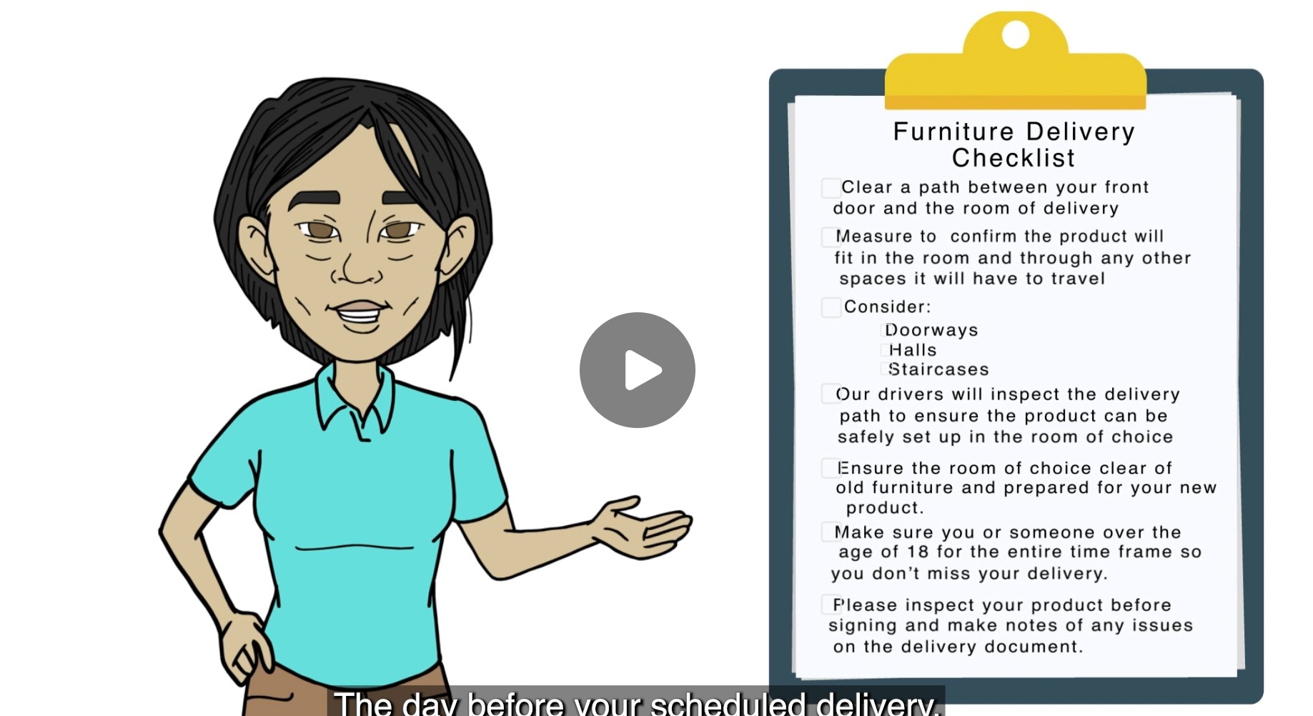 Furniture Delivery What To Expect with Captions.mp4