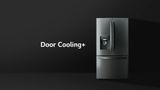 Door Cooling