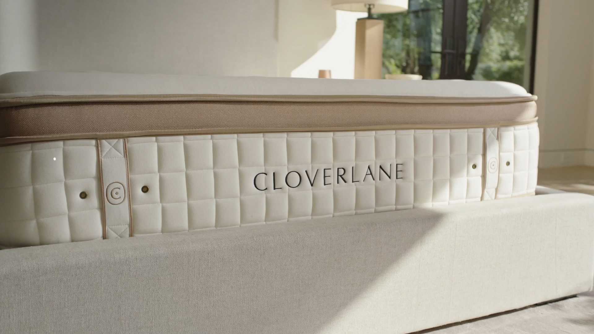 Nectar Cloverlane Mattress