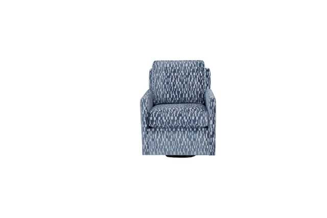 SW160 SPLITLEVEL MARINE - Elizabeth Ann Home SW160 Marine Swivel Chair