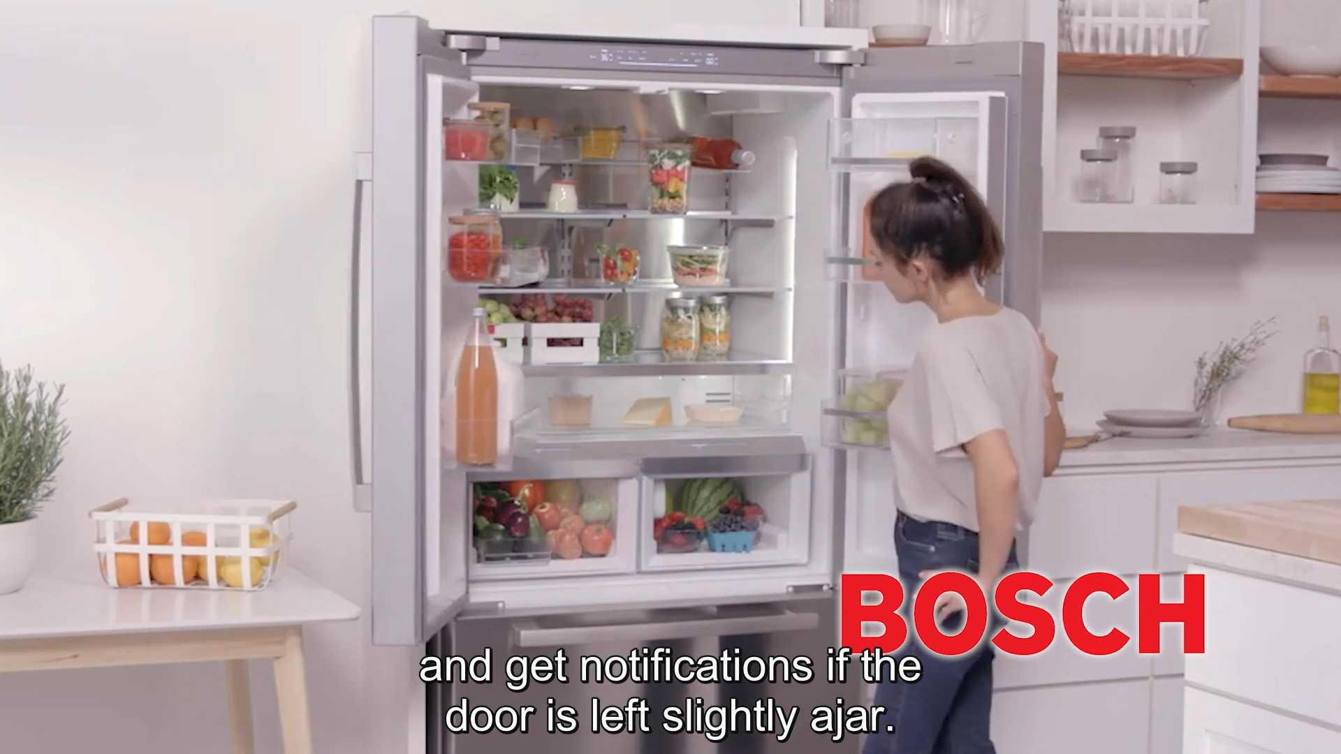 Home Connect