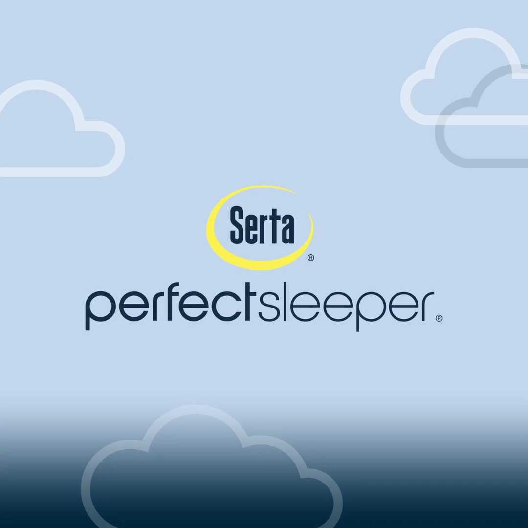 Serta Perfect Sleeper 