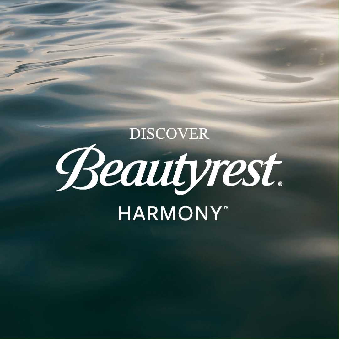 Beautyrest Harmony