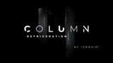 Refrigerator Column Features